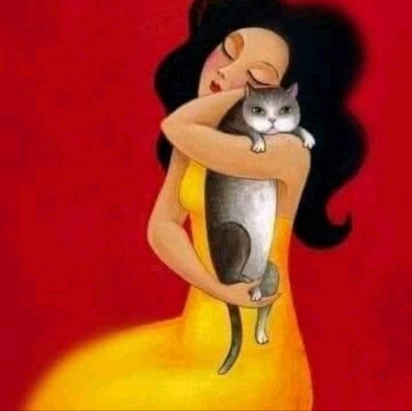 Meet your Posher, Elin - Picture 1 of 1